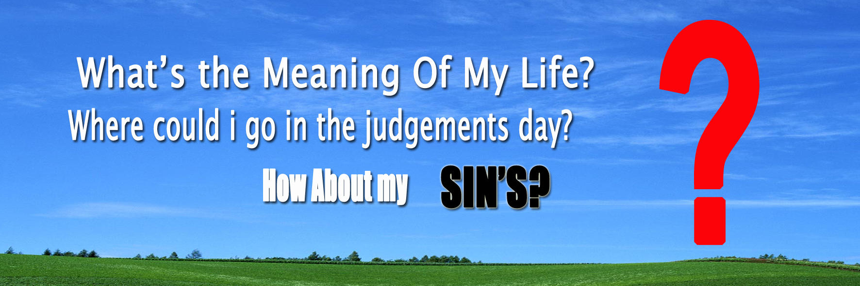 Welcome!  Divine Guidance